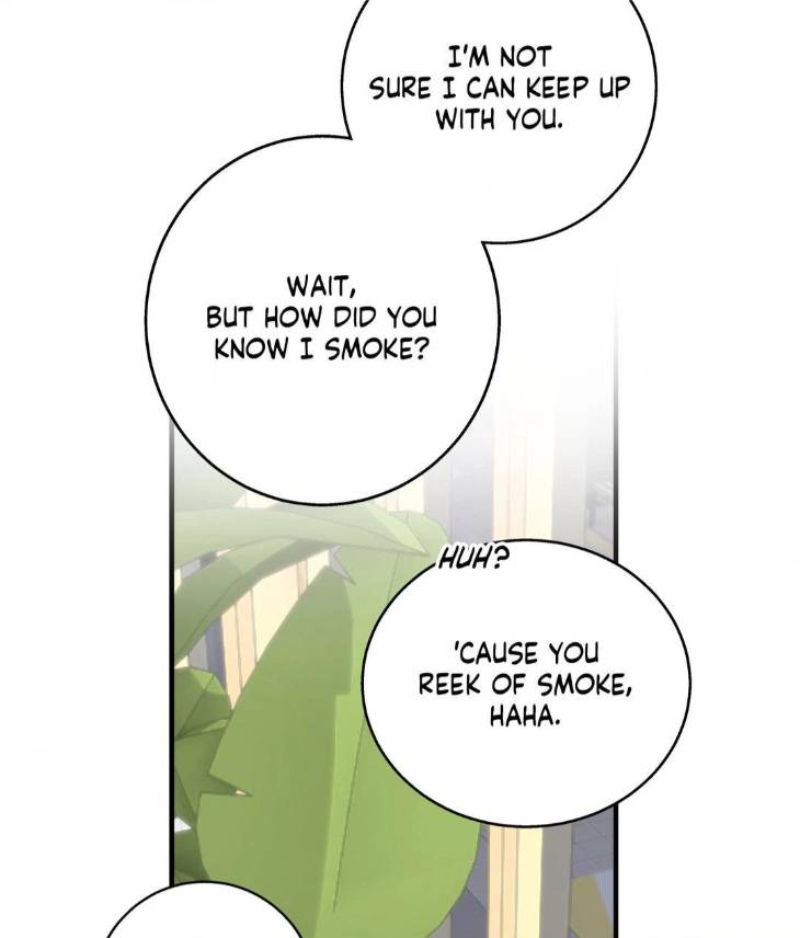 Reluctant-Encounters-By-Gyeon-Uncensored-Eng page 15