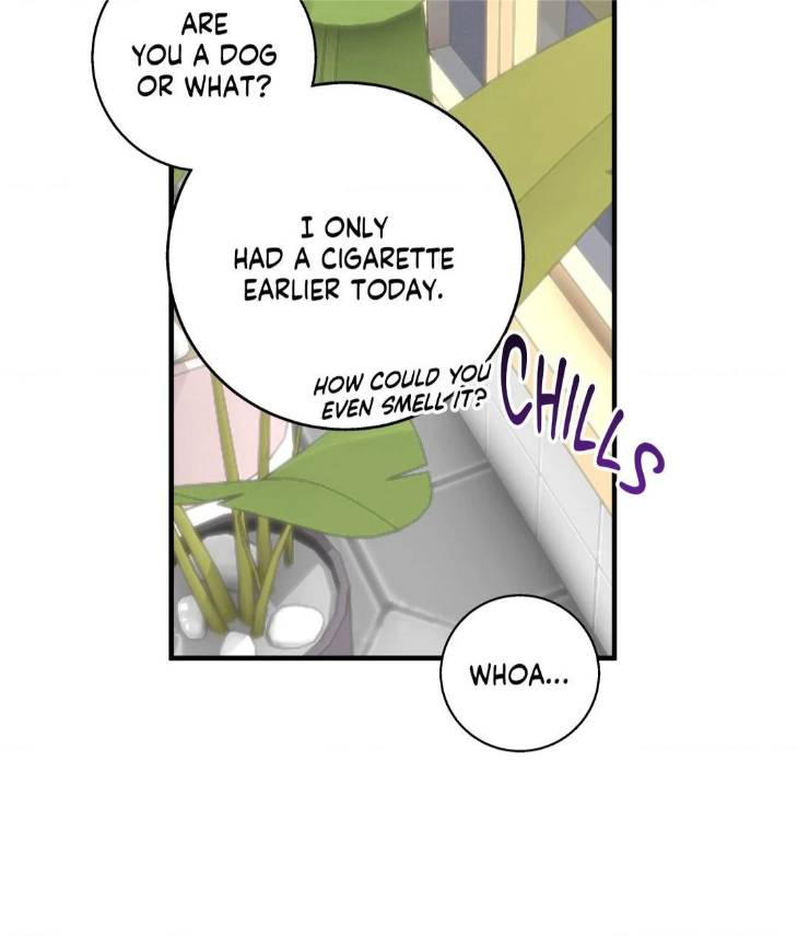 Reluctant-Encounters-By-Gyeon-Uncensored-Eng page 16