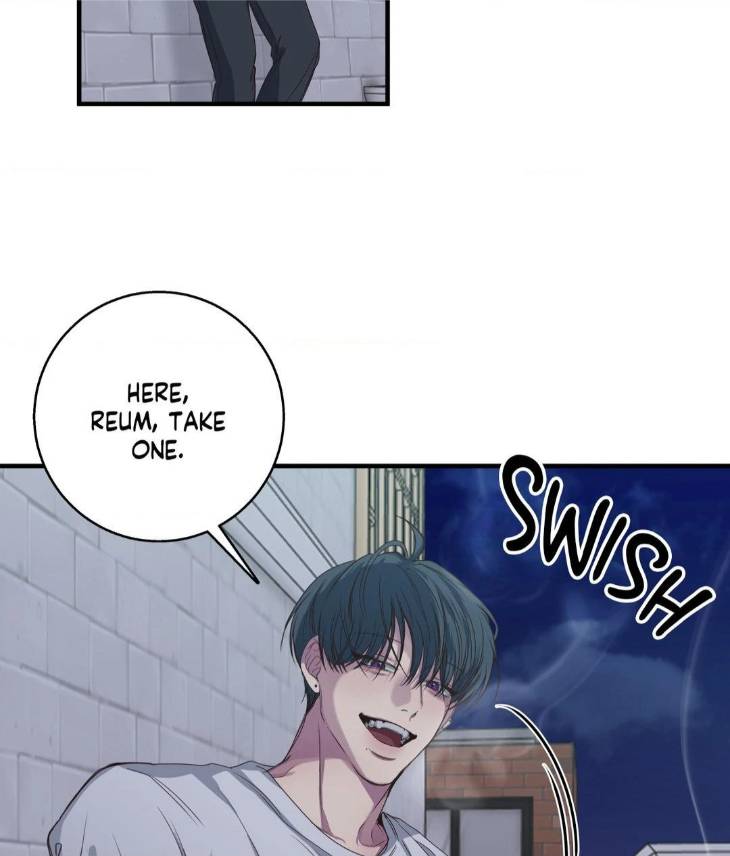 Reluctant-Encounters-By-Gyeon-Uncensored-Eng page 19