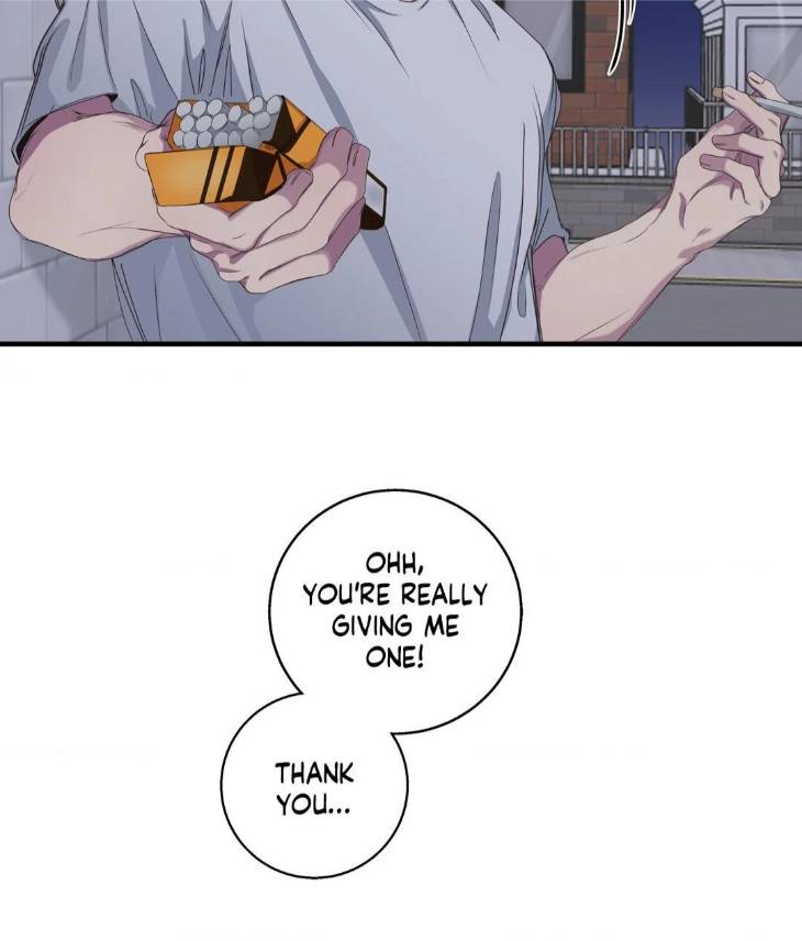 Reluctant-Encounters-By-Gyeon-Uncensored-Eng page 20