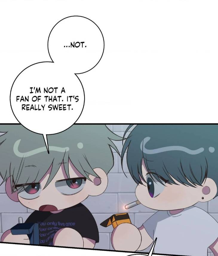 Reluctant-Encounters-By-Gyeon-Uncensored-Eng page 21