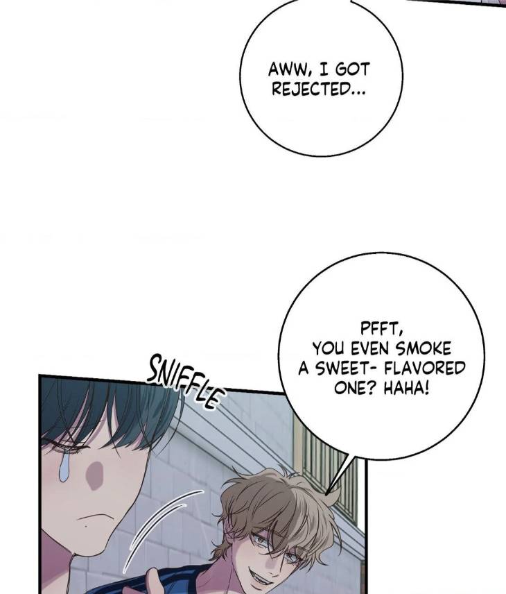 Reluctant-Encounters-By-Gyeon-Uncensored-Eng page 22