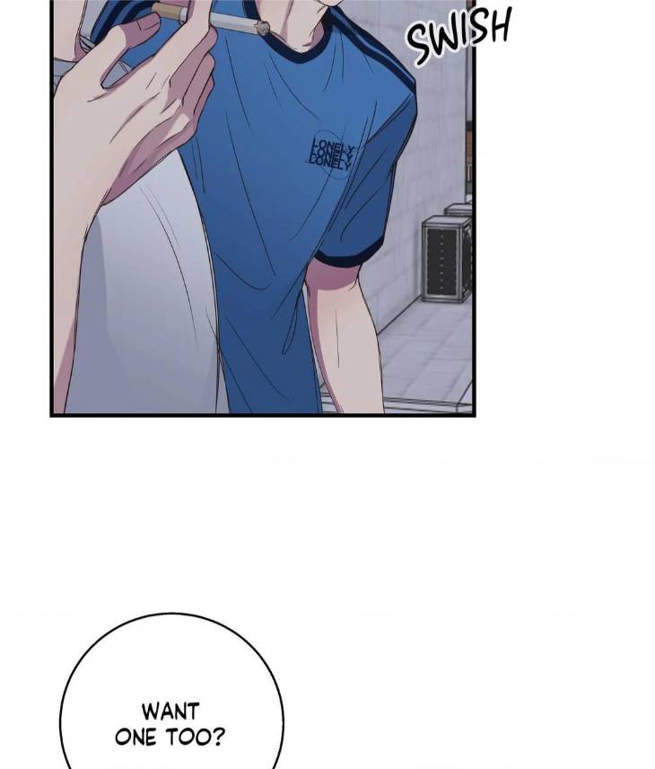 Reluctant-Encounters-By-Gyeon-Uncensored-Eng page 23