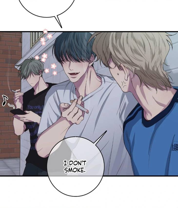 Reluctant-Encounters-By-Gyeon-Uncensored-Eng page 24