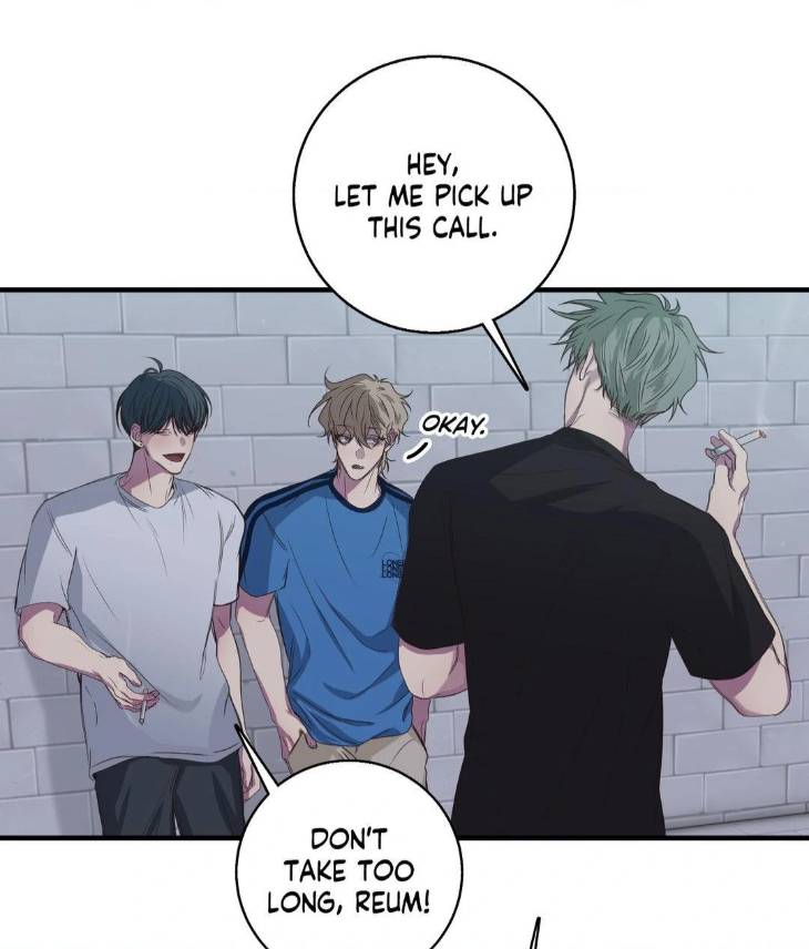 Reluctant-Encounters-By-Gyeon-Uncensored-Eng page 25