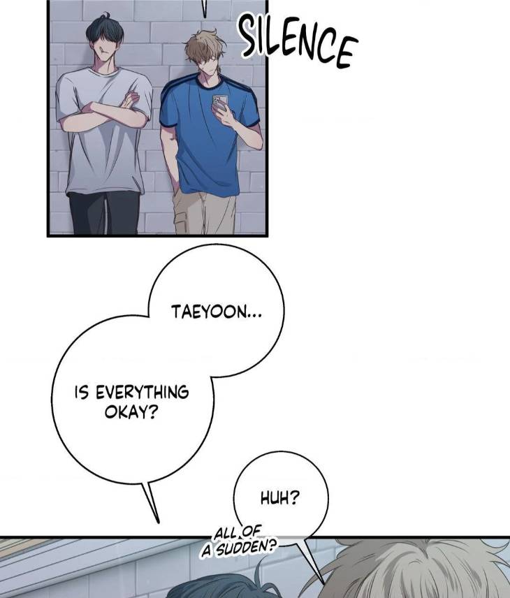 Reluctant-Encounters-By-Gyeon-Uncensored-Eng page 27