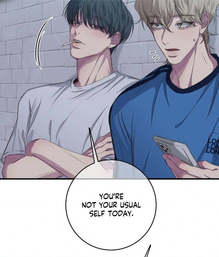 Reluctant-Encounters-By-Gyeon-Uncensored-Eng page 28