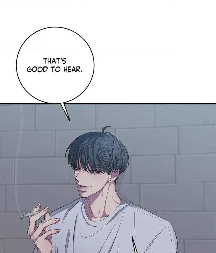 Reluctant-Encounters-By-Gyeon-Uncensored-Eng page 30