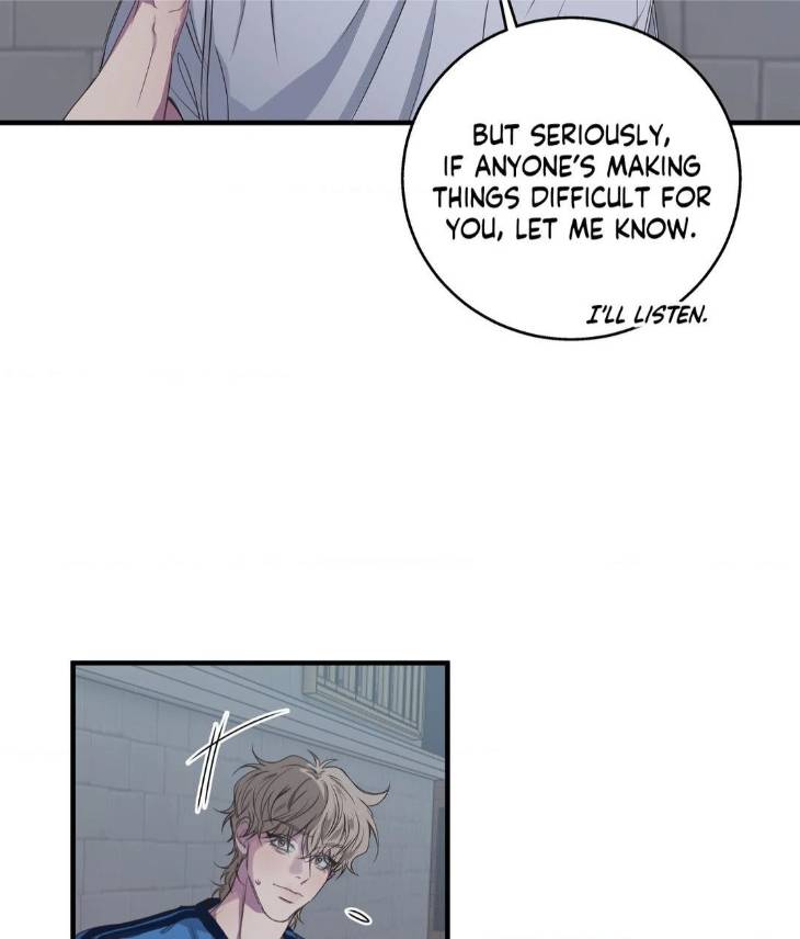Reluctant-Encounters-By-Gyeon-Uncensored-Eng page 31
