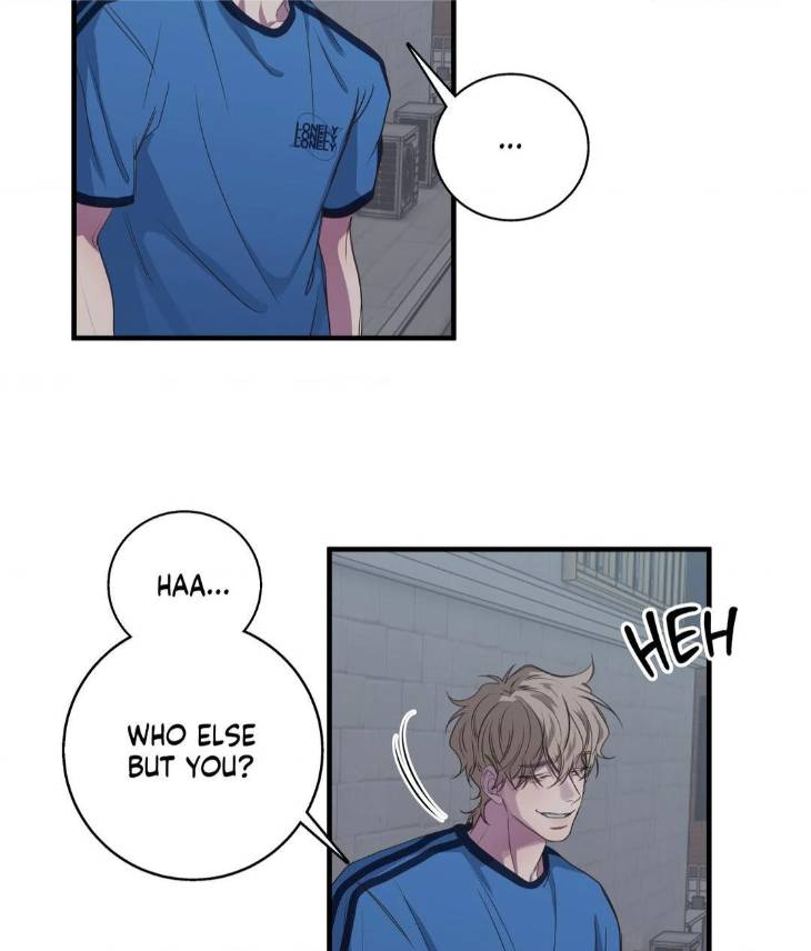 Reluctant-Encounters-By-Gyeon-Uncensored-Eng page 32