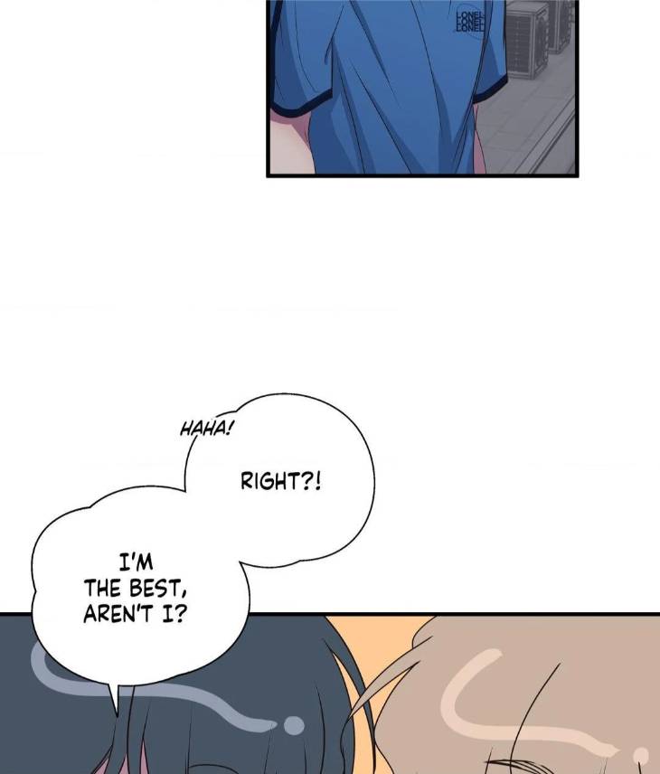 Reluctant-Encounters-By-Gyeon-Uncensored-Eng page 33
