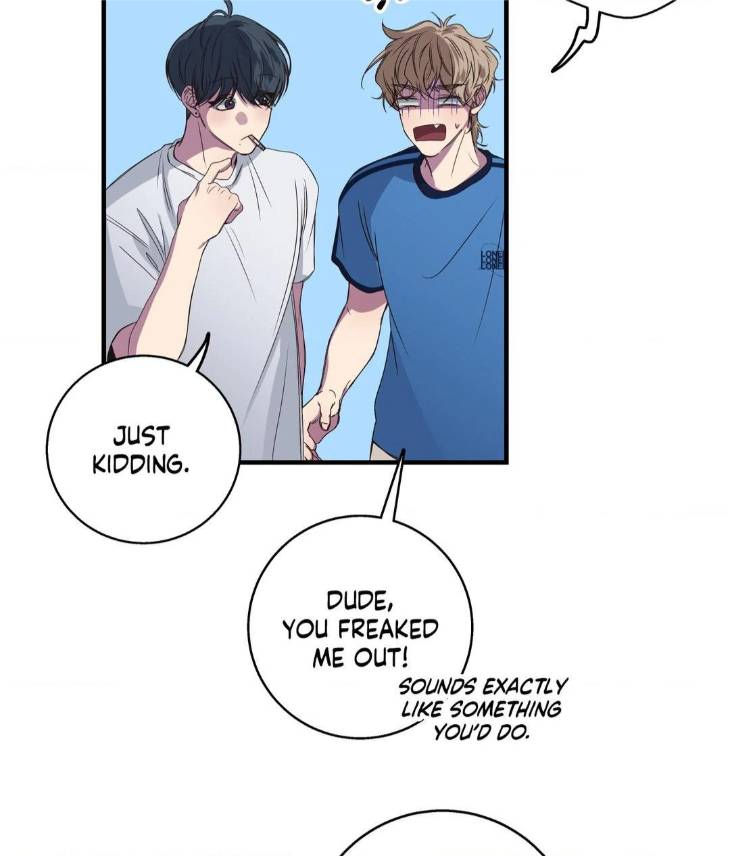 Reluctant-Encounters-By-Gyeon-Uncensored-Eng page 39