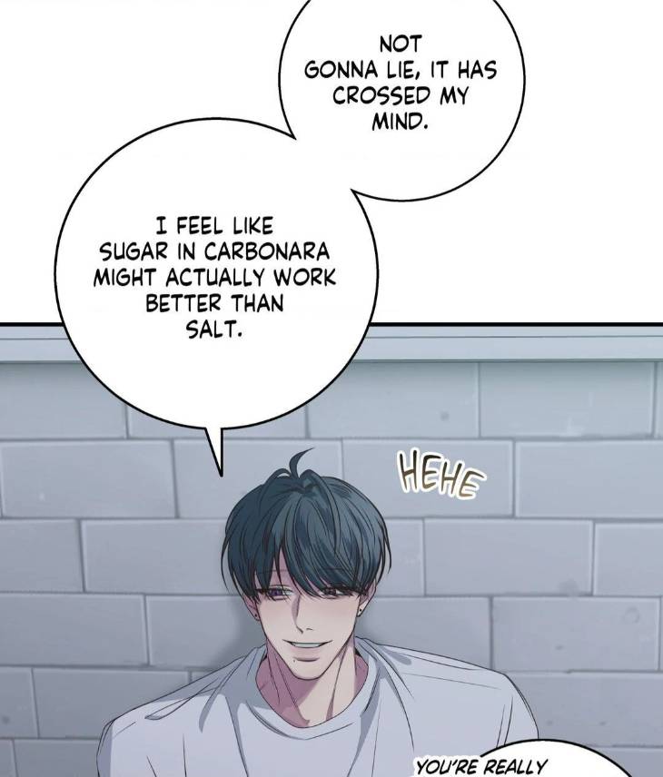 Reluctant-Encounters-By-Gyeon-Uncensored-Eng page 40