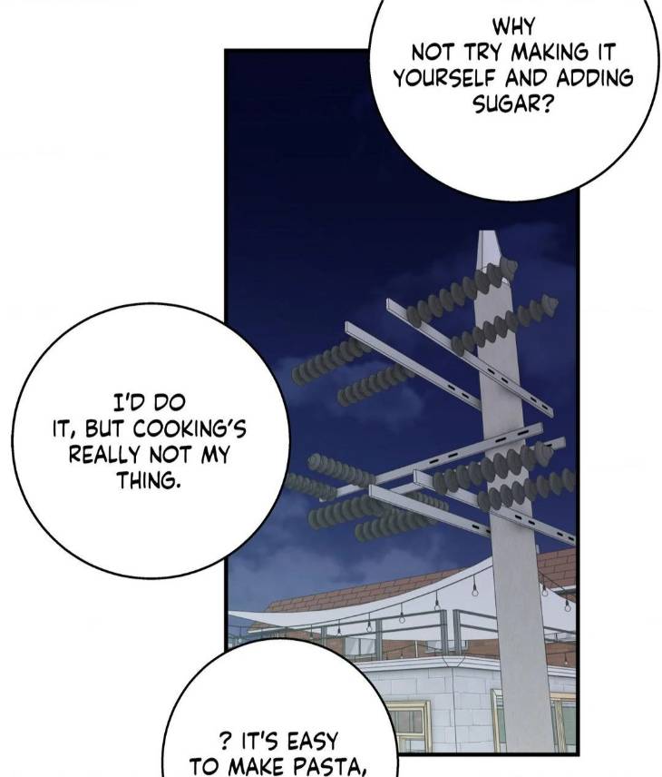 Reluctant-Encounters-By-Gyeon-Uncensored-Eng page 42