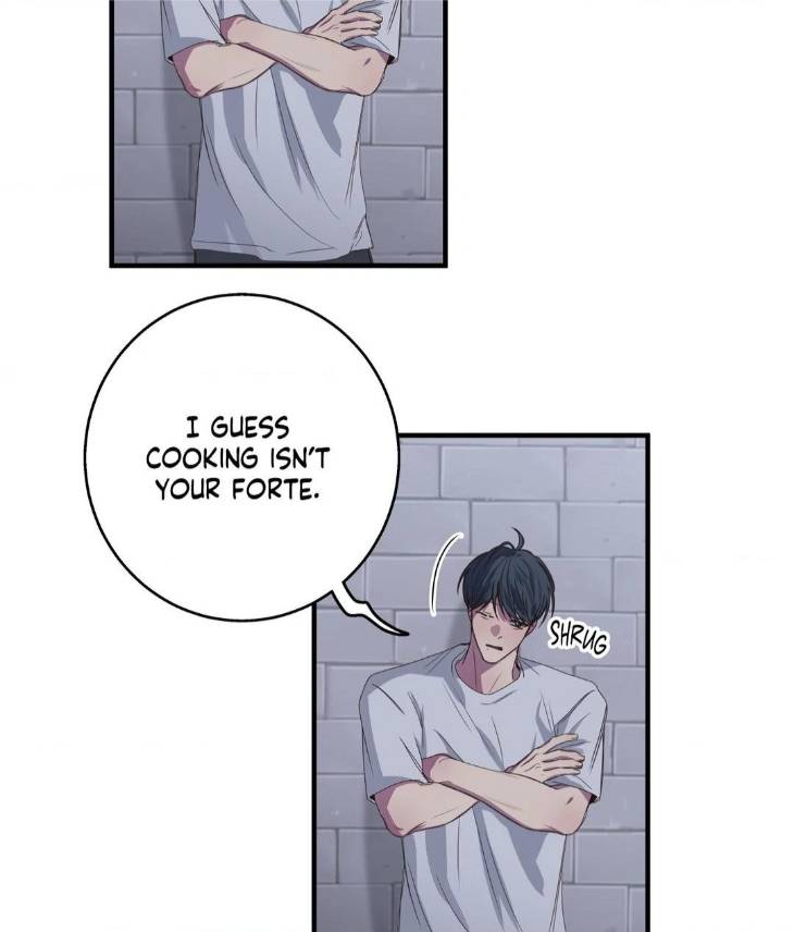 Reluctant-Encounters-By-Gyeon-Uncensored-Eng page 50