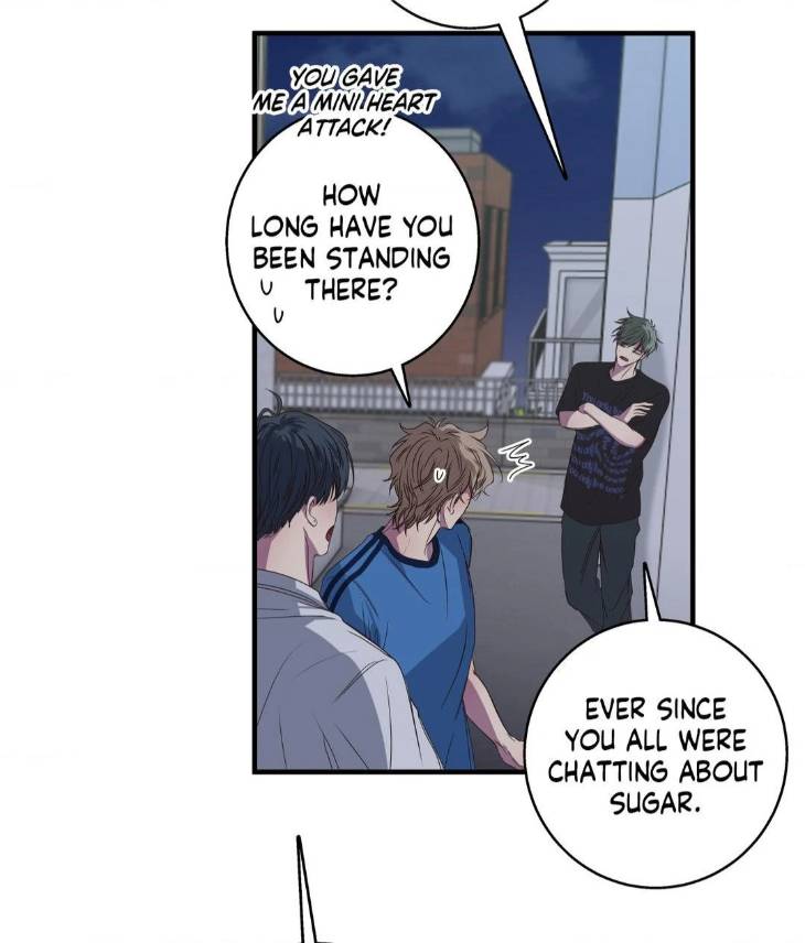 Reluctant-Encounters-By-Gyeon-Uncensored-Eng page 56