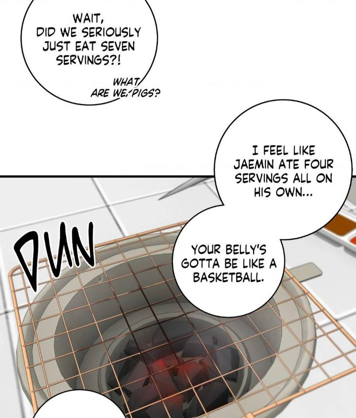 Reluctant-Encounters-By-Gyeon-Uncensored-Eng page 60