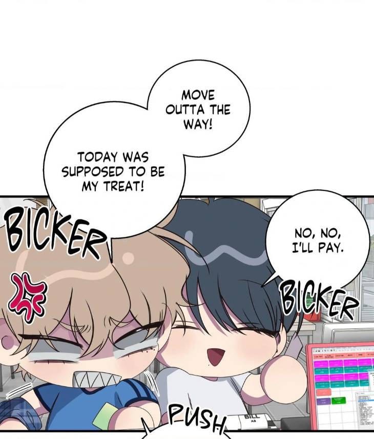 Reluctant-Encounters-By-Gyeon-Uncensored-Eng page 65