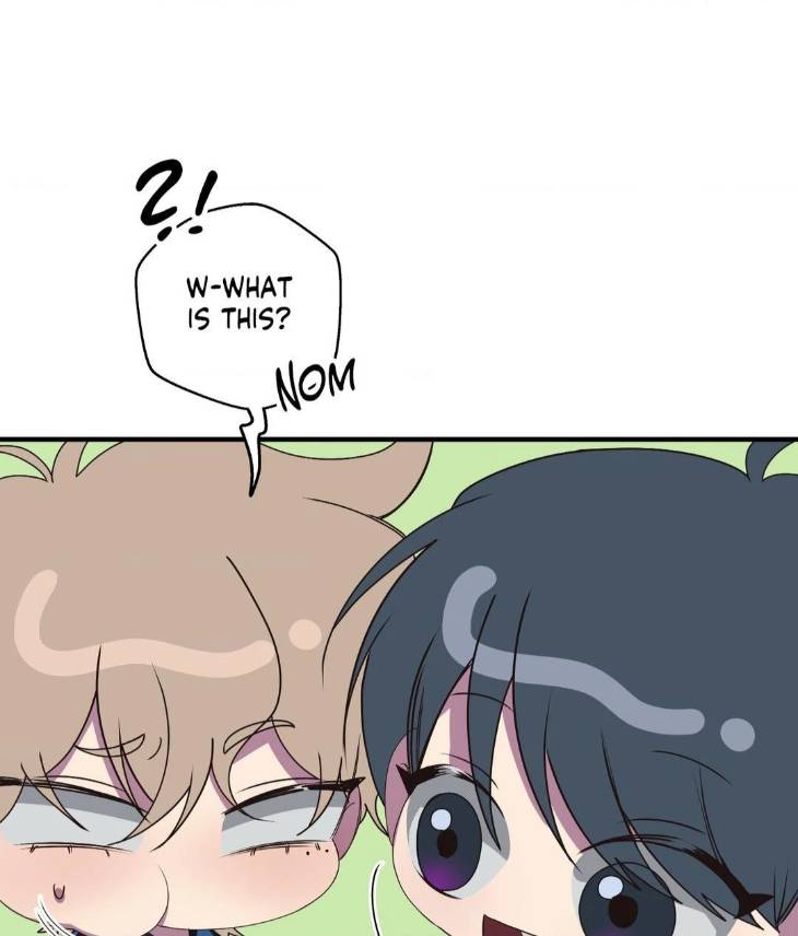 Reluctant-Encounters-By-Gyeon-Uncensored-Eng page 76