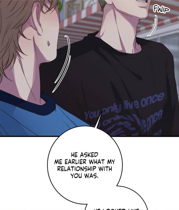 Reluctant-Encounters-By-Gyeon-Uncensored-Eng page 85