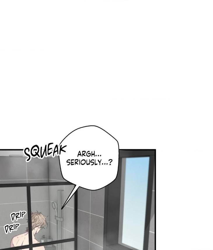 Reluctant-Encounters-By-Gyeon-Uncensored-Eng page 3