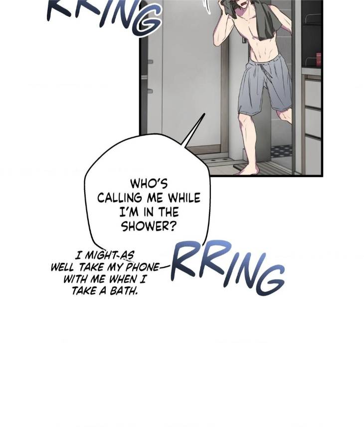 Reluctant-Encounters-By-Gyeon-Uncensored-Eng page 5
