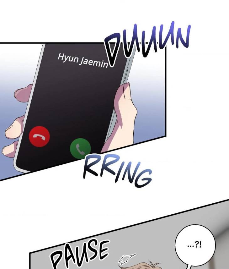 Reluctant-Encounters-By-Gyeon-Uncensored-Eng page 6