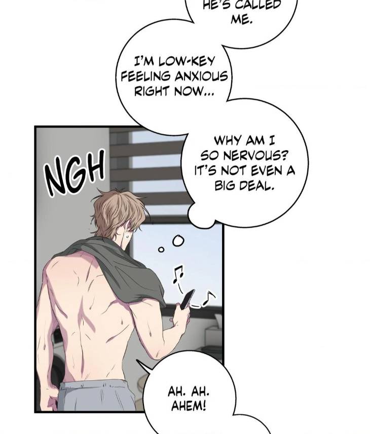 Reluctant-Encounters-By-Gyeon-Uncensored-Eng page 8