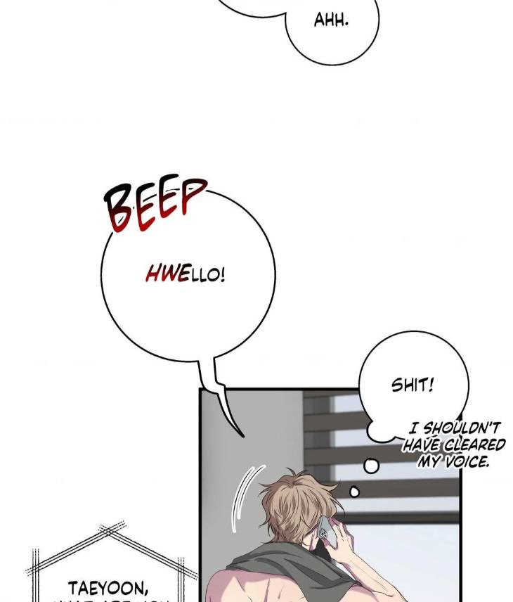 Reluctant-Encounters-By-Gyeon-Uncensored-Eng page 9