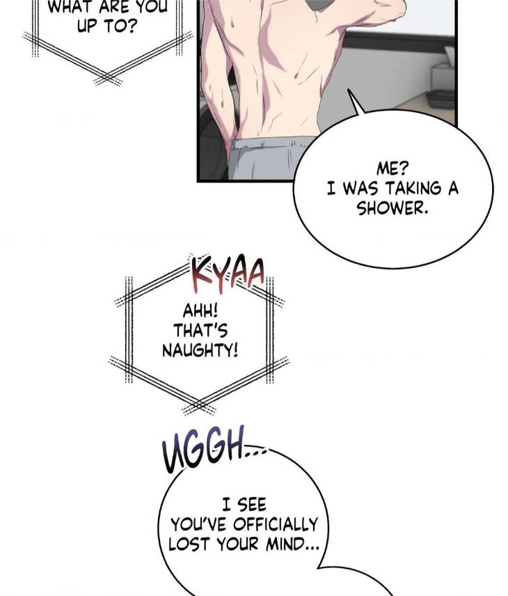 Reluctant-Encounters-By-Gyeon-Uncensored-Eng page 10