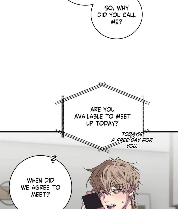 Reluctant-Encounters-By-Gyeon-Uncensored-Eng page 11