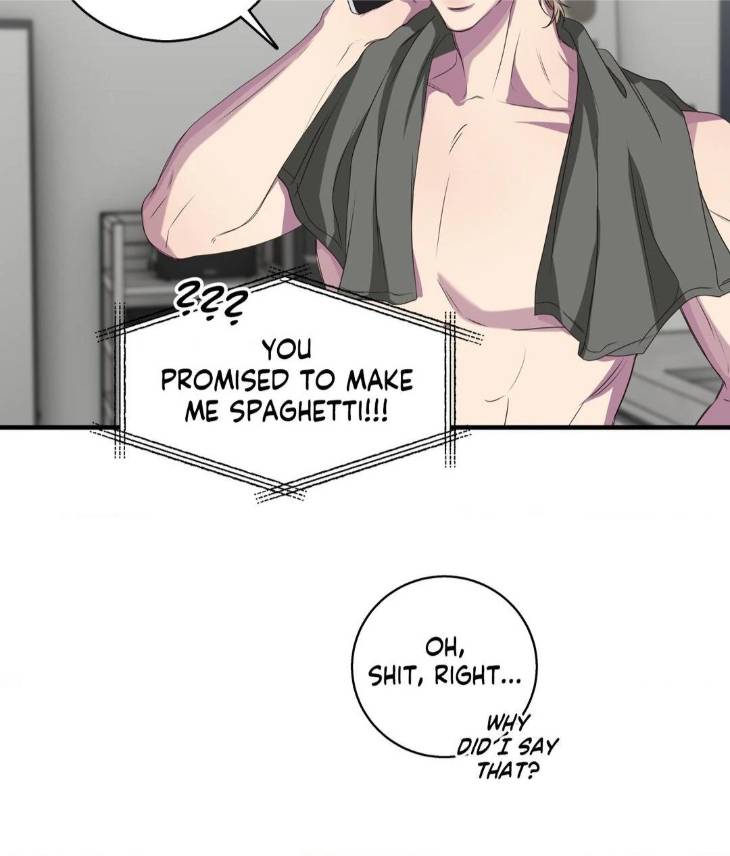 Reluctant-Encounters-By-Gyeon-Uncensored-Eng page 12