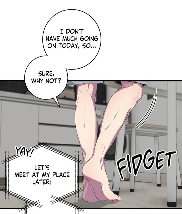 Reluctant-Encounters-By-Gyeon-Uncensored-Eng page 13
