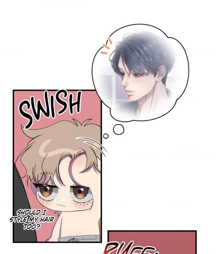 Reluctant-Encounters-By-Gyeon-Uncensored-Eng page 17