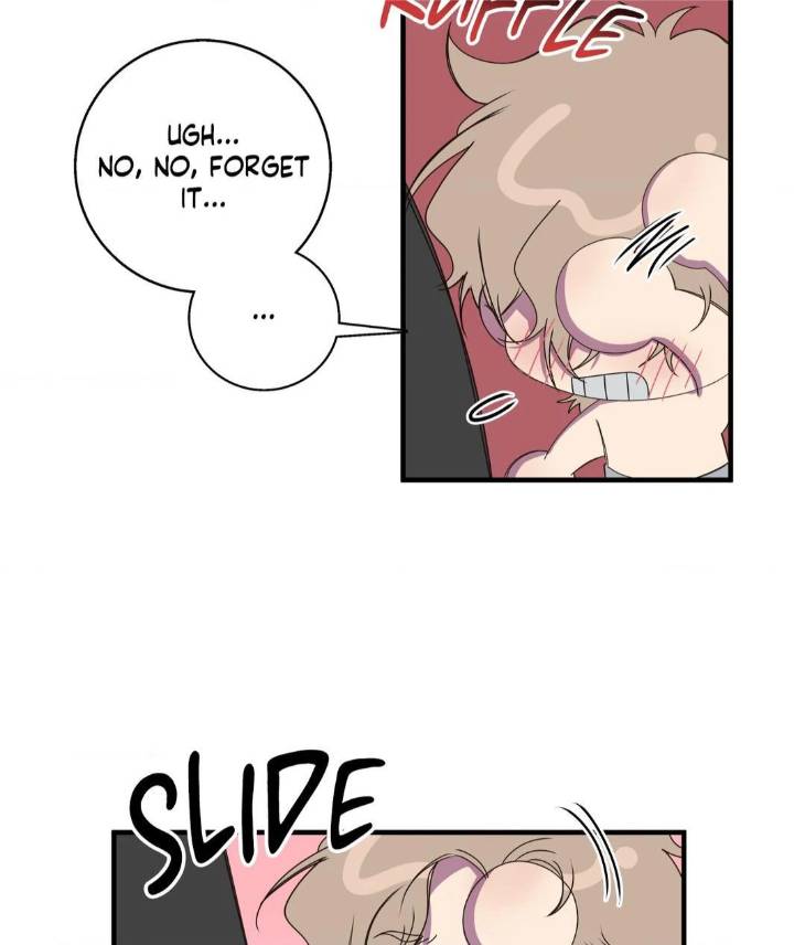 Reluctant-Encounters-By-Gyeon-Uncensored-Eng page 18