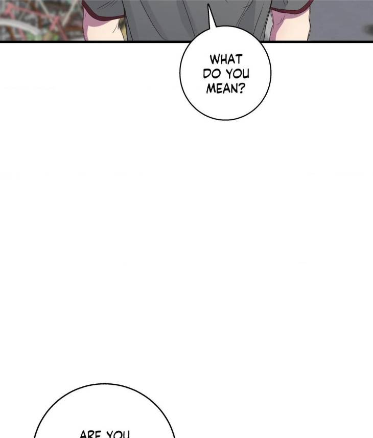 Reluctant-Encounters-By-Gyeon-Uncensored-Eng page 33