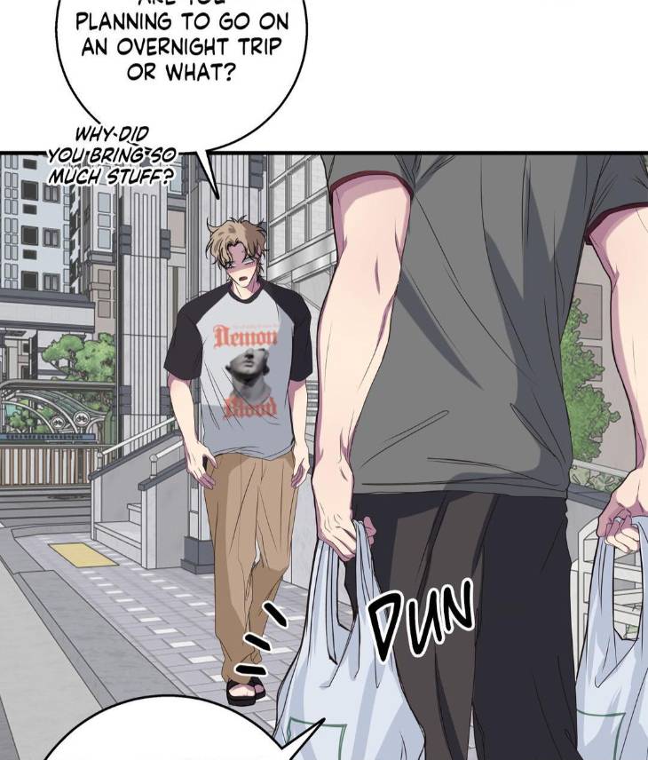 Reluctant-Encounters-By-Gyeon-Uncensored-Eng page 34