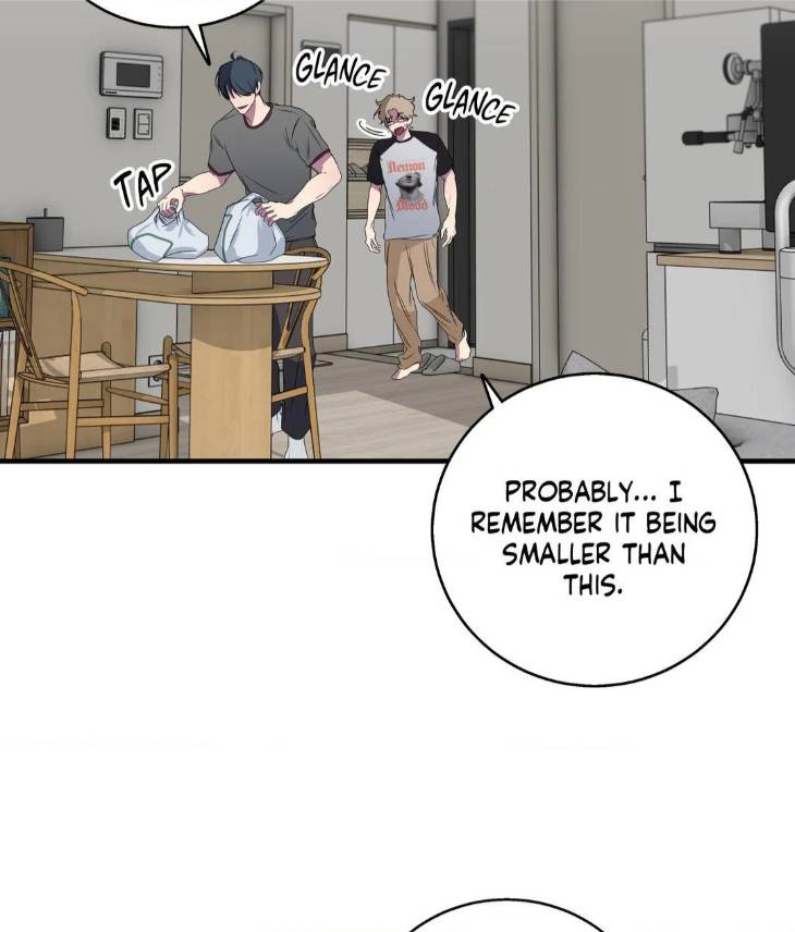 Reluctant-Encounters-By-Gyeon-Uncensored-Eng page 38