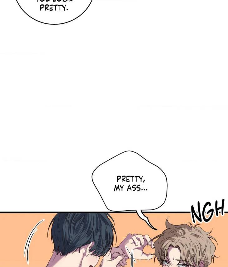 Reluctant-Encounters-By-Gyeon-Uncensored-Eng page 40