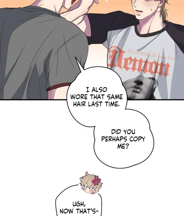 Reluctant-Encounters-By-Gyeon-Uncensored-Eng page 41