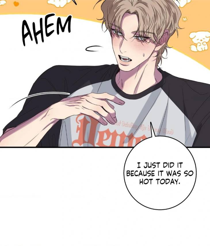 Reluctant-Encounters-By-Gyeon-Uncensored-Eng page 43