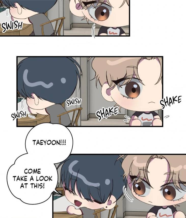Reluctant-Encounters-By-Gyeon-Uncensored-Eng page 56