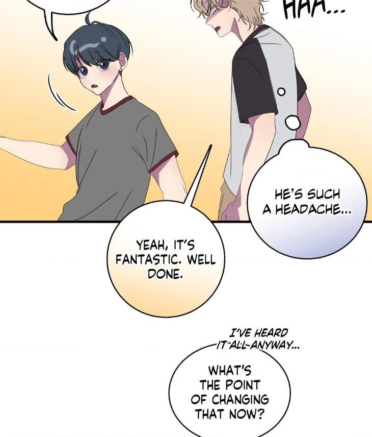 Reluctant-Encounters-By-Gyeon-Uncensored-Eng page 60