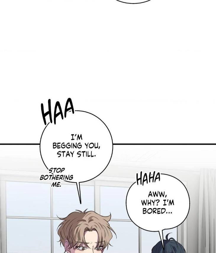 Reluctant-Encounters-By-Gyeon-Uncensored-Eng page 61