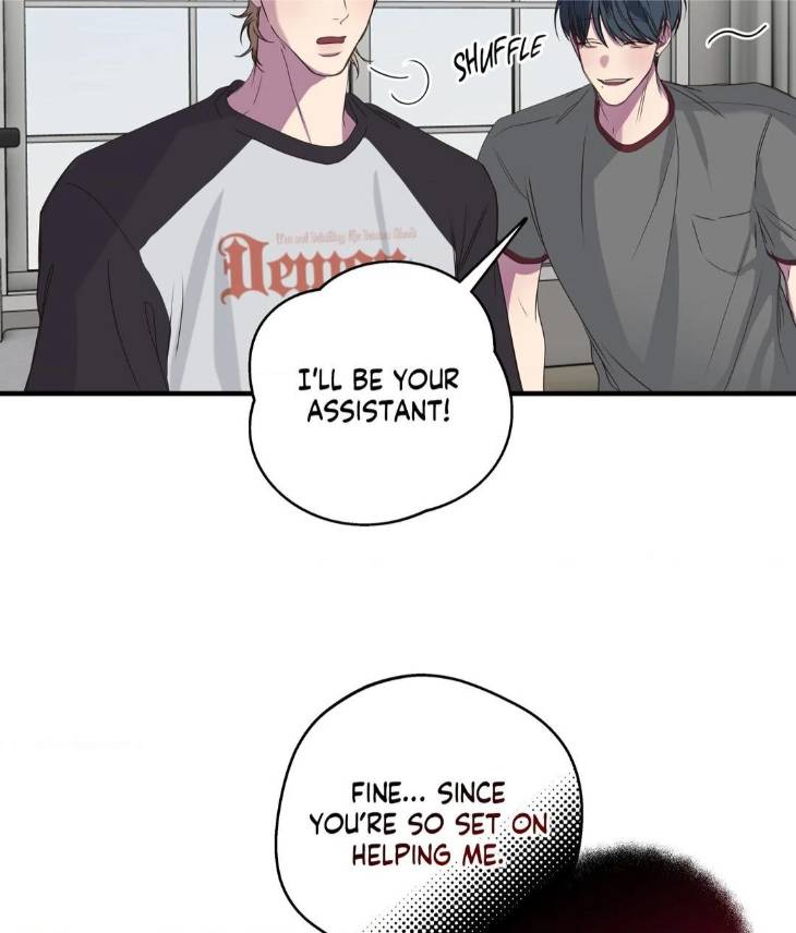 Reluctant-Encounters-By-Gyeon-Uncensored-Eng page 62