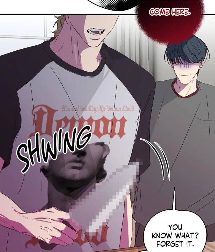 Reluctant-Encounters-By-Gyeon-Uncensored-Eng page 63