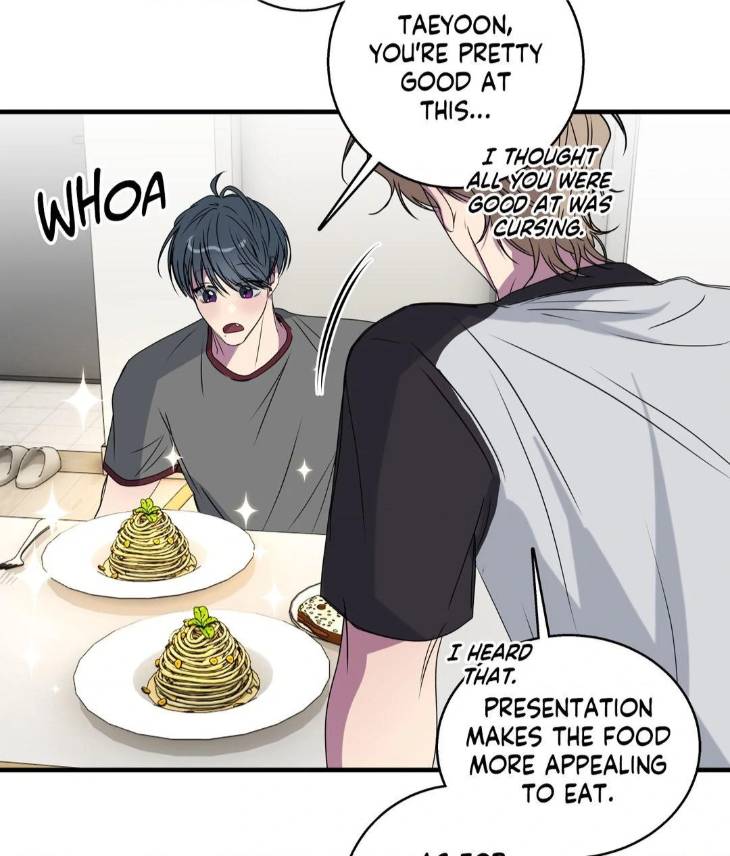 Reluctant-Encounters-By-Gyeon-Uncensored-Eng page 71