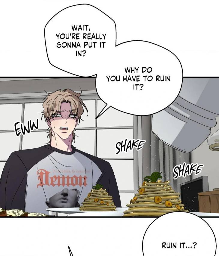 Reluctant-Encounters-By-Gyeon-Uncensored-Eng page 74