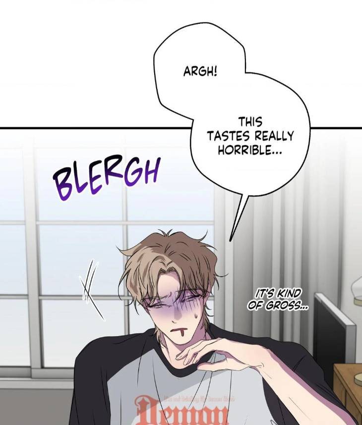 Reluctant-Encounters-By-Gyeon-Uncensored-Eng page 79