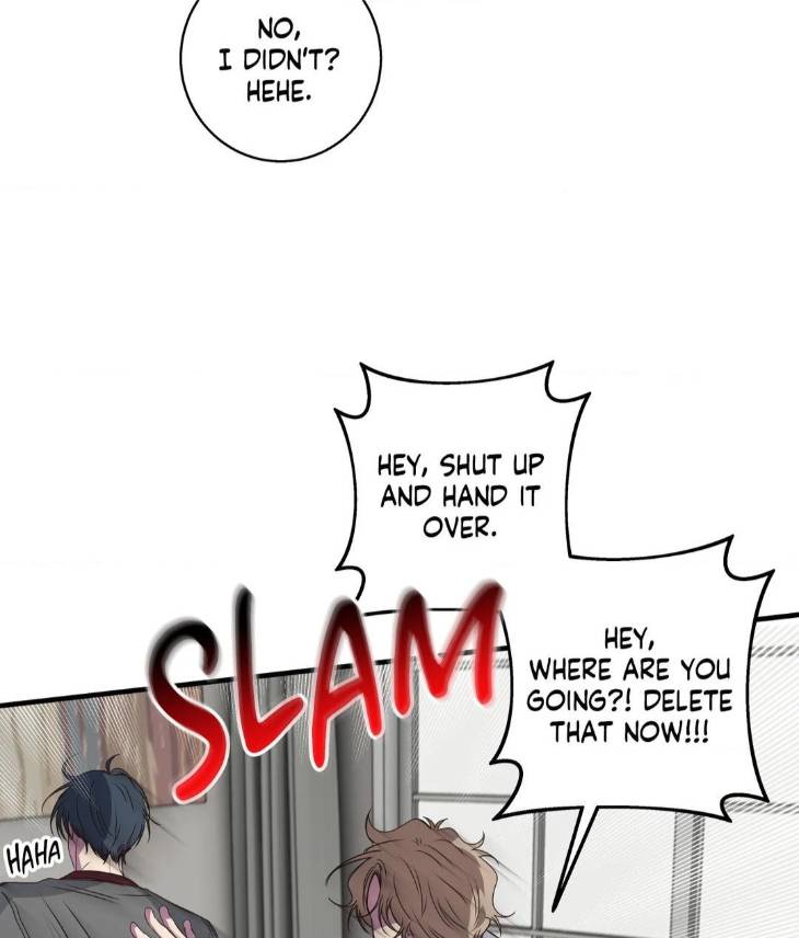 Reluctant-Encounters-By-Gyeon-Uncensored-Eng page 82
